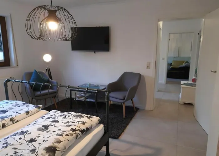 Ferienwohnung „Kersten“