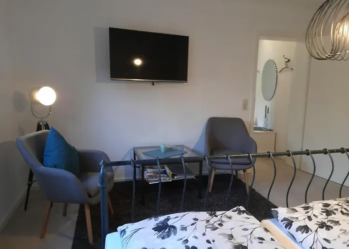 Ferienwohnung „Kersten“
