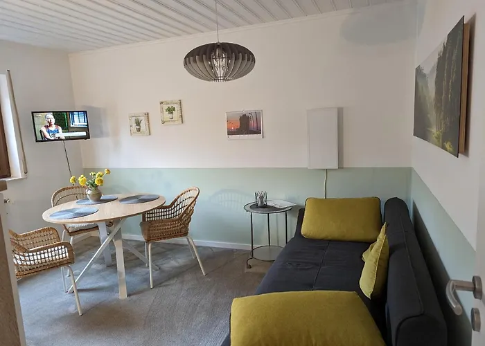 Ferienwohnung „Kersten“