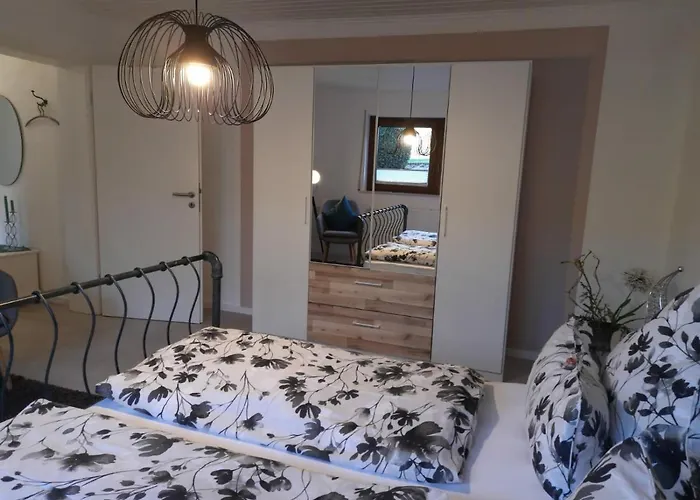 Ferienwohnung „Kersten“