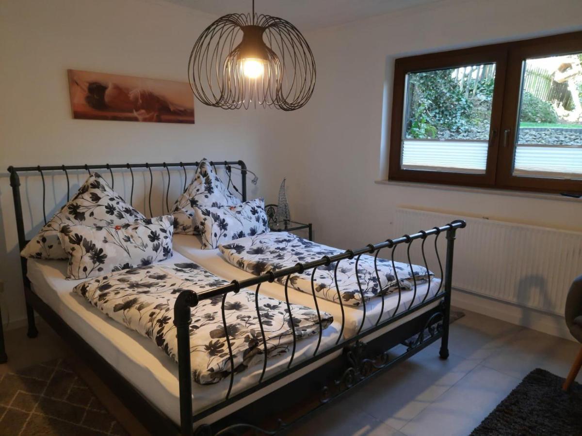 „kersten“ Apartment