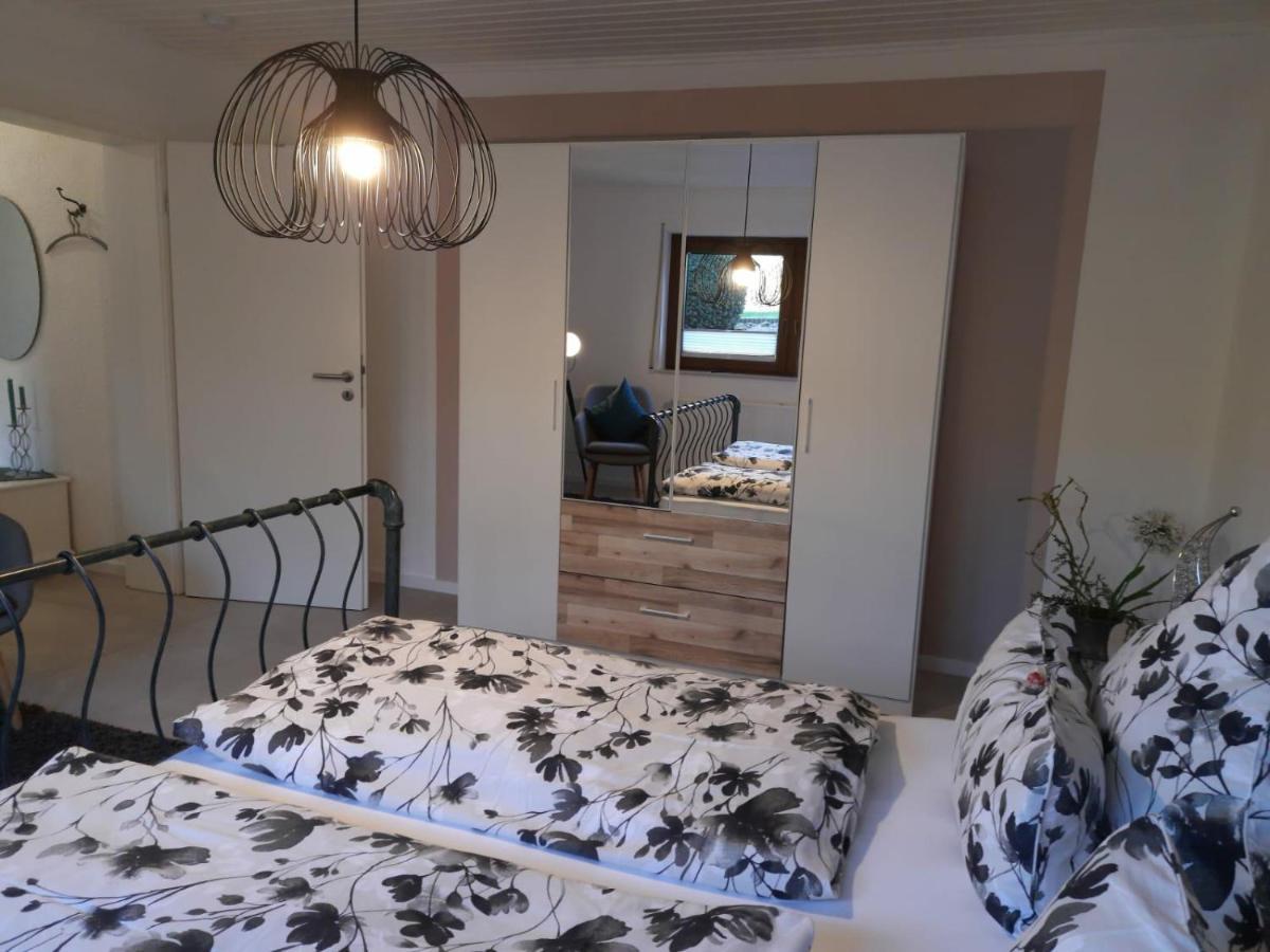 Apartment „kersten“ Bereborn